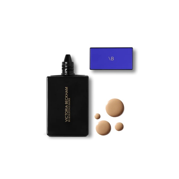 Victoria Beckham Other - Victoria Beckham Foundation drops 6 light medium